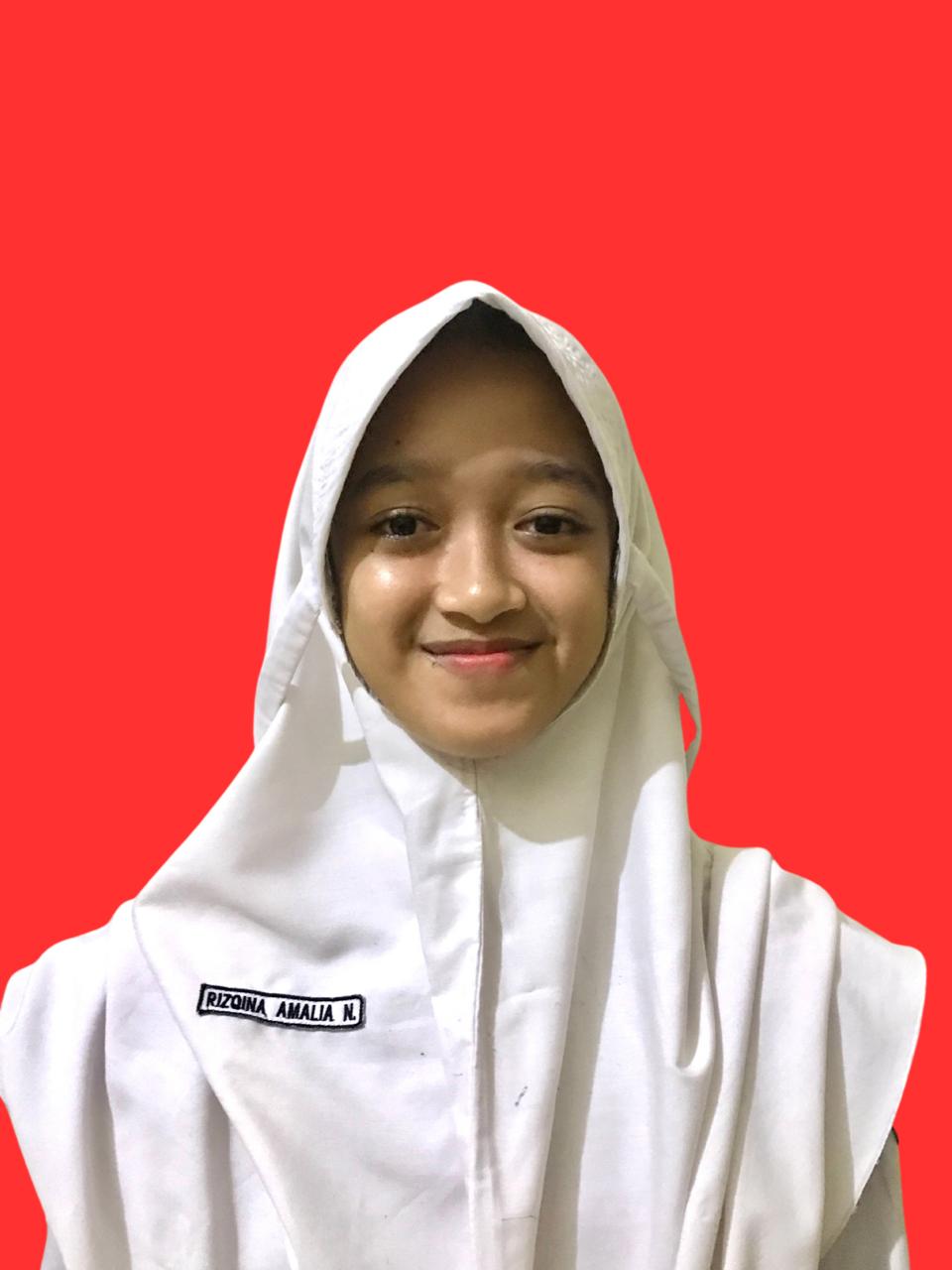 Rizqina Amalia Nur